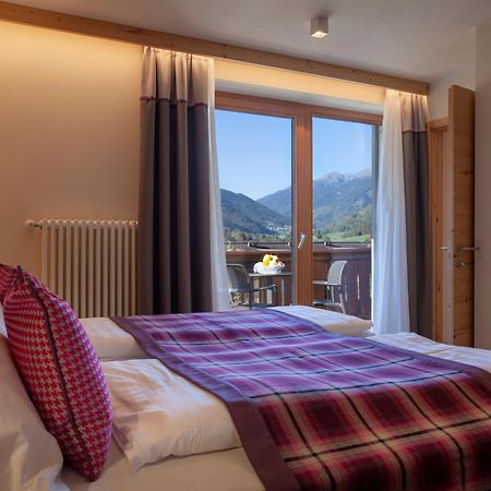 Active Hotel Monte Giner Mezzana  Extérieur photo
