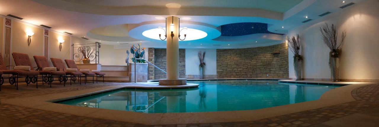 Active Hotel Monte Giner Mezzana  Extérieur photo