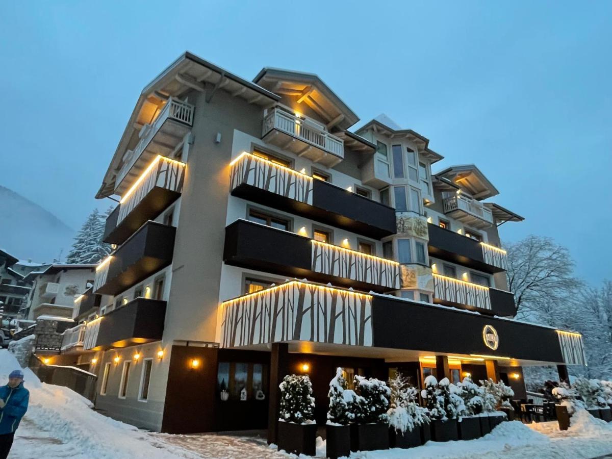 Active Hotel Monte Giner Mezzana  Extérieur photo
