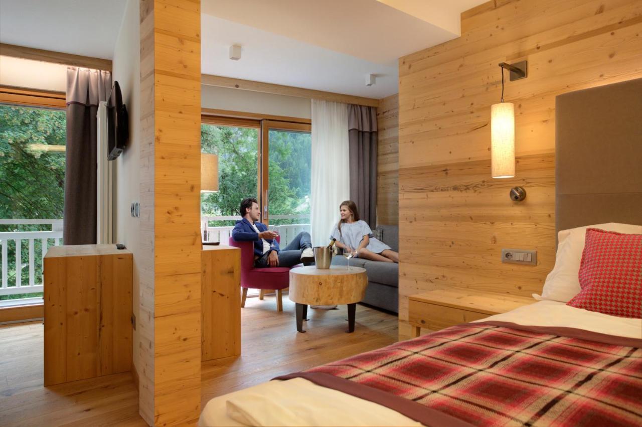 Active Hotel Monte Giner Mezzana  Extérieur photo
