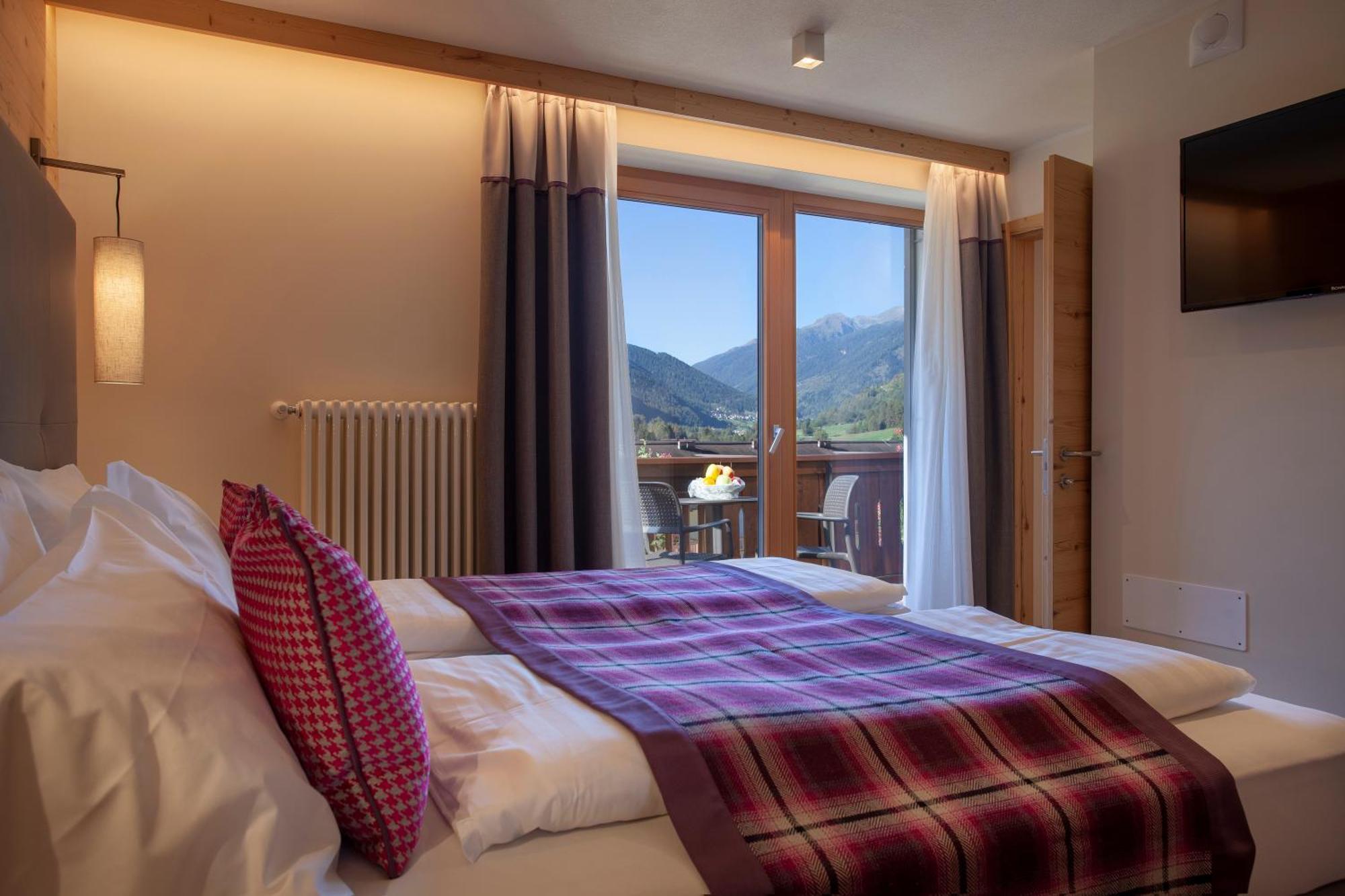 Active Hotel Monte Giner Mezzana  Extérieur photo