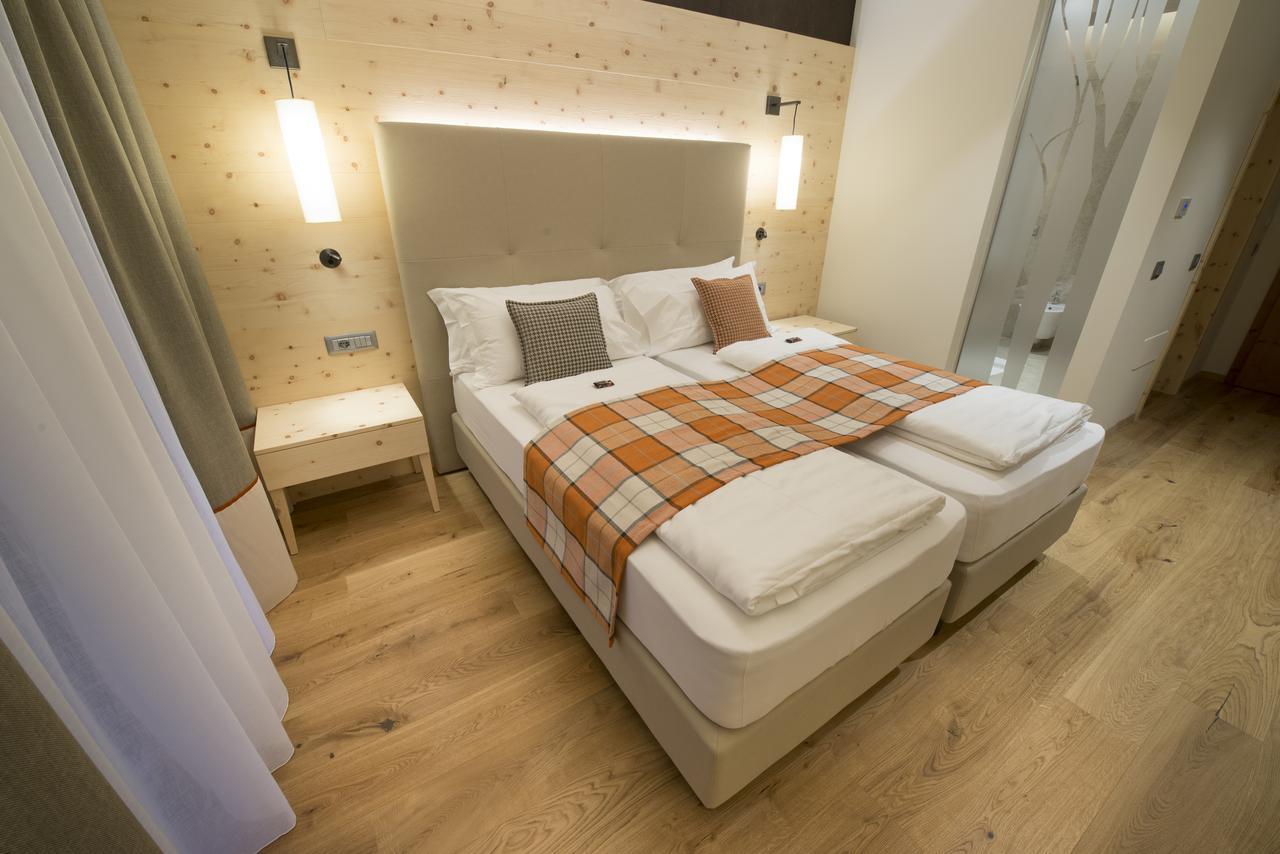 Active Hotel Monte Giner Mezzana  Extérieur photo