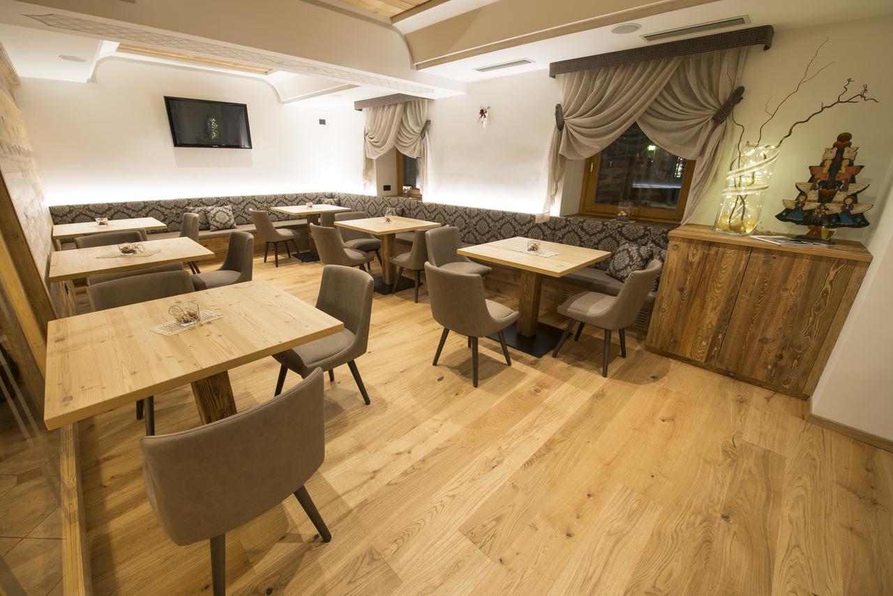 Active Hotel Monte Giner Mezzana  Extérieur photo
