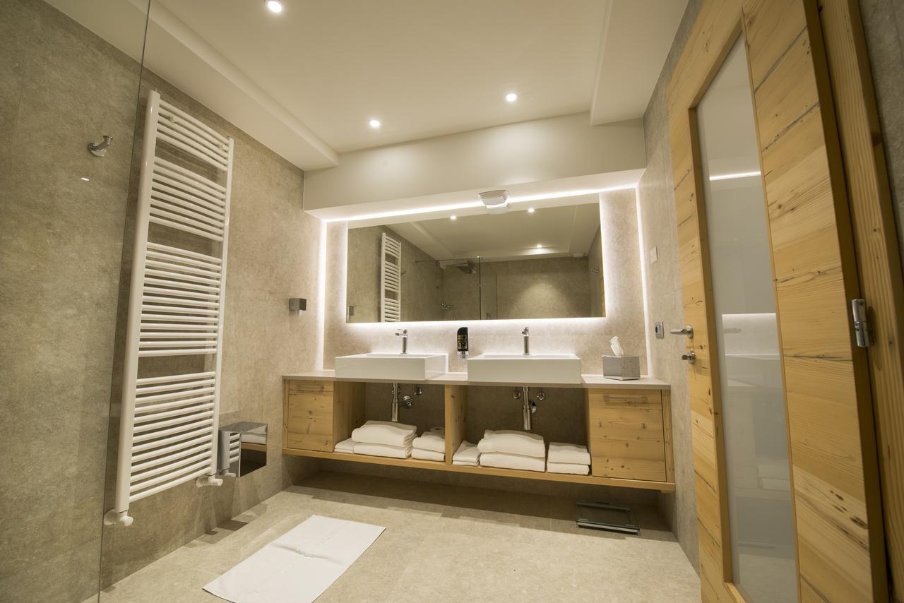 Active Hotel Monte Giner Mezzana  Extérieur photo